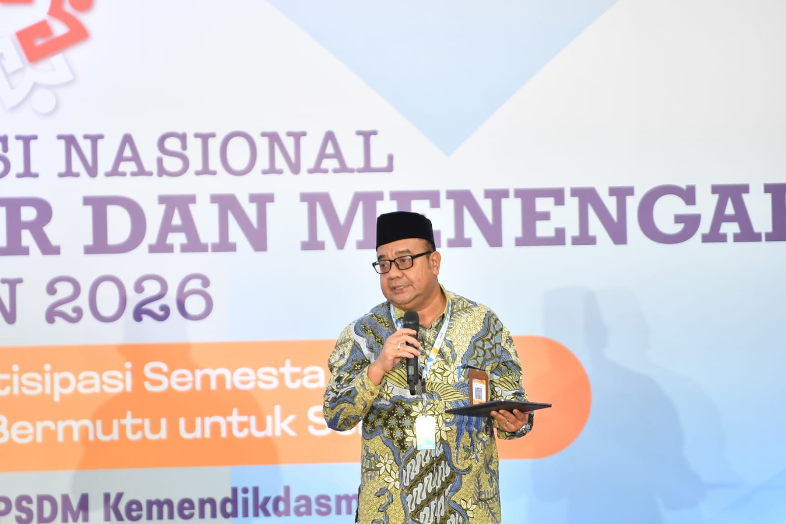 Sekolah Terintegrasi: Wajah Baru Pendidikan Inklusif yang Menyatukan Mutu dan Pemerataan