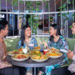 Rayakan Idul Fitri Penuh Kebersamaan, Vertu Hotel Harmoni Jakarta Ajak Tamu Nikmati Momen Lebaran Istimewa