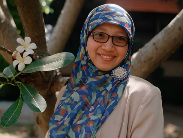 Waspada Gangguan Kesehatan Saat Puasa, Dosen Universitas Airlangga Ingatkan Pentingnya Pola Tidur Sehat