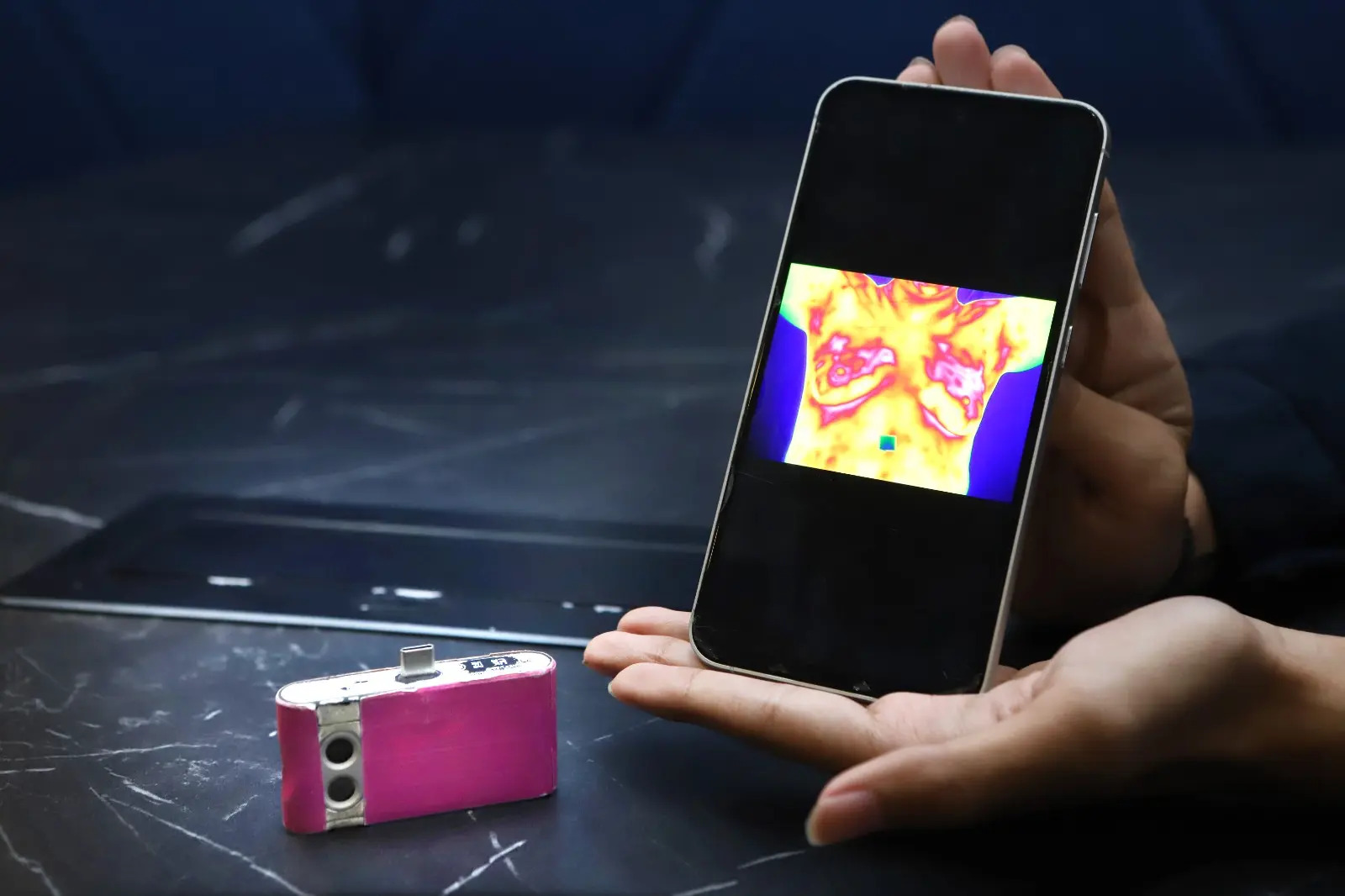 Inovasi BUDDY Karya Mahasiswa Universitas Brawijaya Raih Penghargaan Internasional, Hadirkan Solusi Deteksi Dini Kanker Payudara