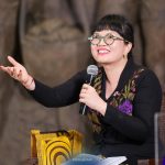 Wamendiktisaintek Stella Christie Tekankan Kepemimpinan Berbasis Visi