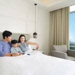 Nikmati Sensasi Menginap Lebih Lama, 24 Jam Penuh di Vertu Hotel Harmoni Jakarta