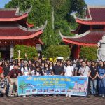 Peserta Didik SMA Tarakanita Magelang: Menghidupi Compassion, Celebration, dan Community dalam Keberagaman