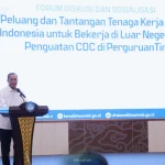 CDC Kampus Jadi Jembatan Karier Global: Membuka Peluang Lulusan Indonesia Bekerja di Luar Negeri