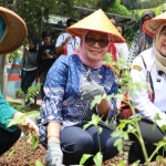 Menteri PPPA Luncurkan Ruang Bersama Indonesia di Jakarta Selatan, Perkuat Pemberdayaan Perempuan dan Perlindungan Anak