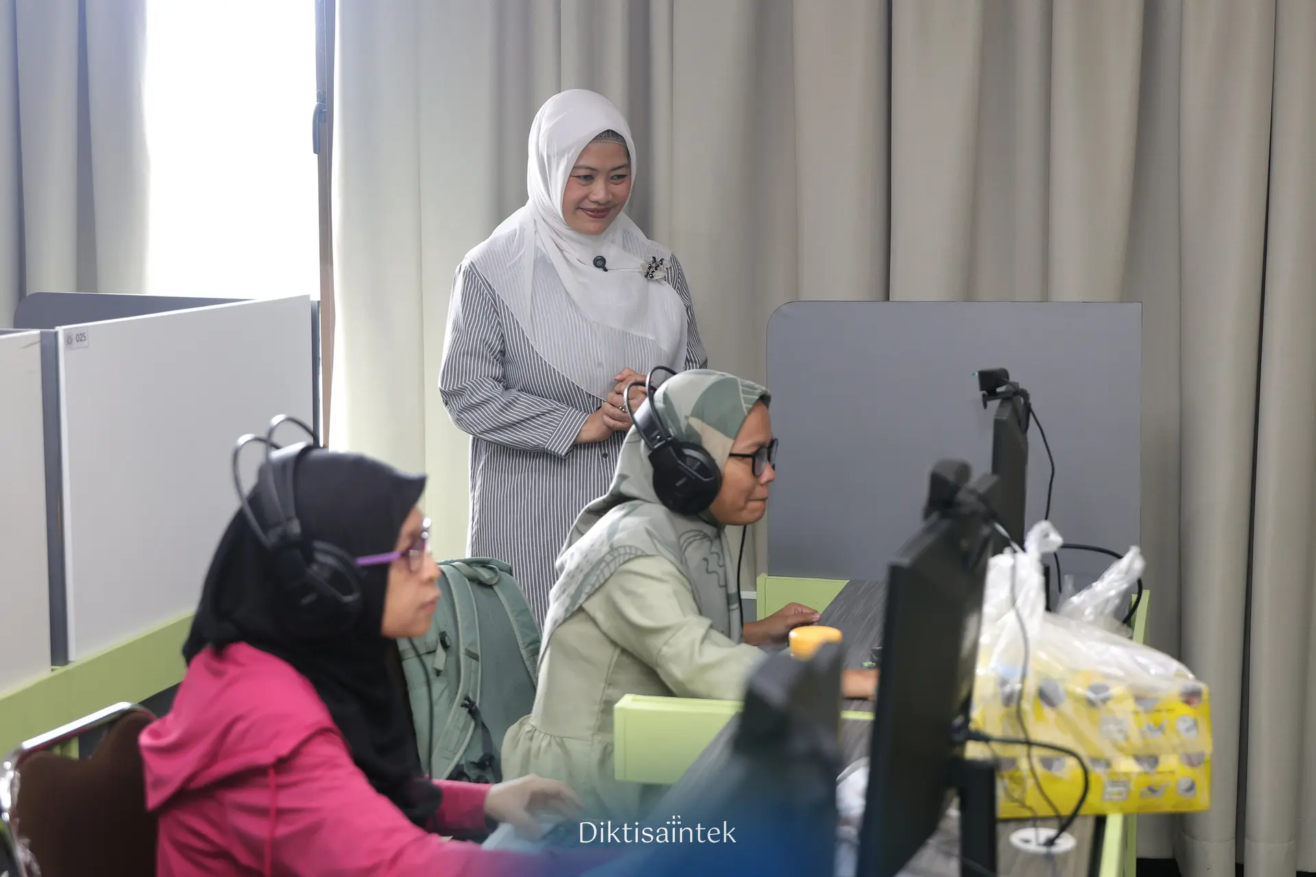 Seleksi Makin Ketat! Wawancara PPDB SMA Unggul Garuda Baru Resmi Digelar