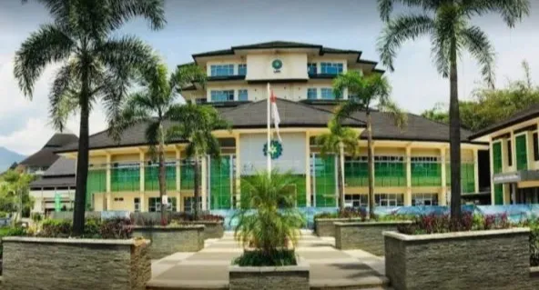 10 PTKIN Terbaik versi Webometrics 2026, Kampus Islam Negeri Makin Bersinar dan Mendunia!