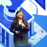 Strategi Cerdas AI: Wamen Stella Paparkan Kunci Kejar Ketertinggalan Indonesia