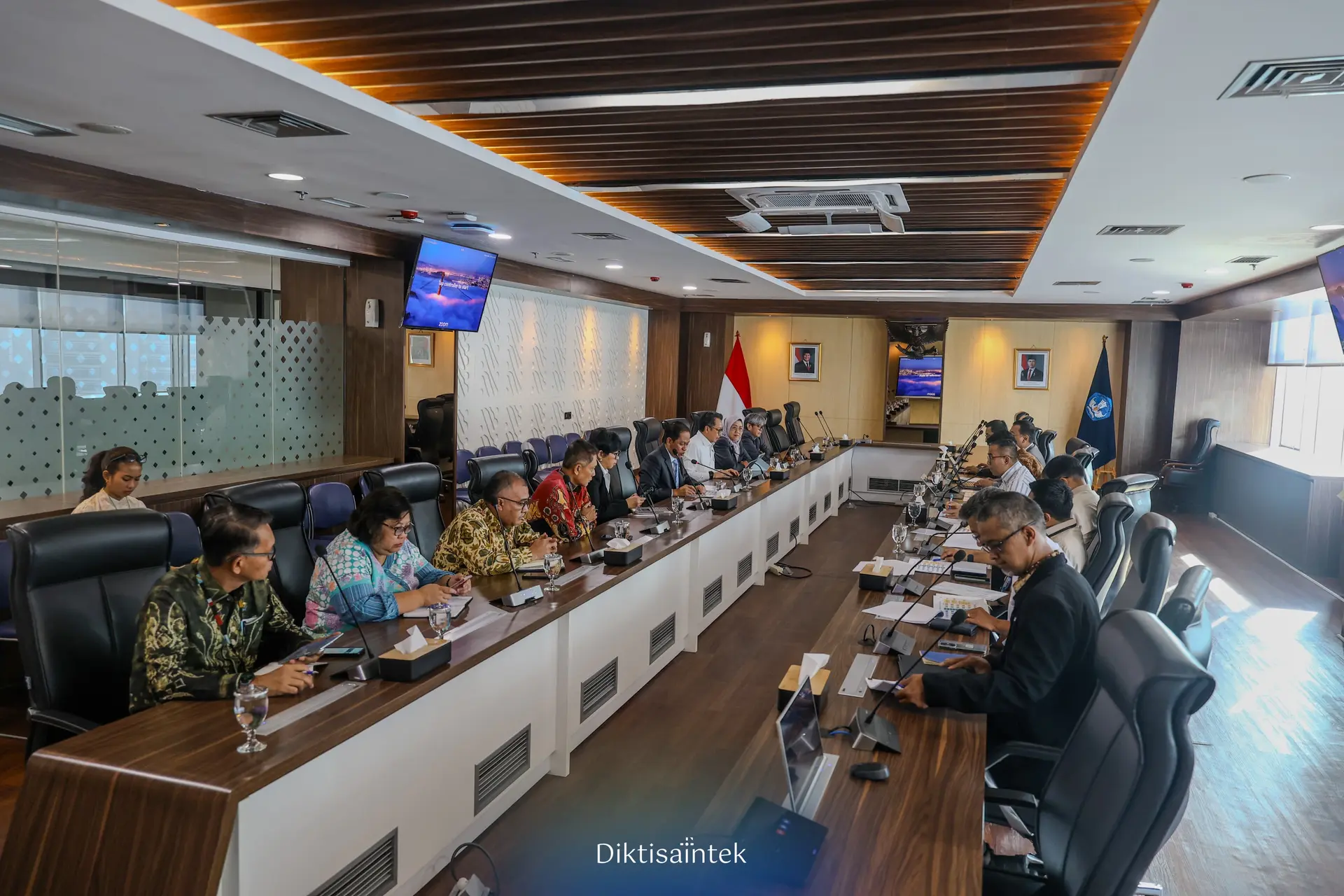 Gerak Cepat! Penanganan Sampah Nasional Kini Berbasis Teknologi