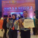 Prestasi Gemilang! Tim Riset MAN IC Tapsel Raih Medali Perak Nasional Essay Competition 2026